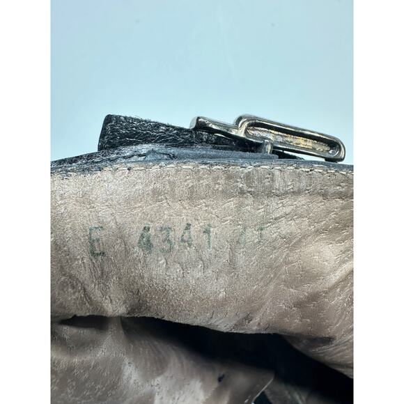 Premium Spanish Leather Boots EU 41 | Shearling Lined | Slip Grip | Wonders - Picture 6 of 10